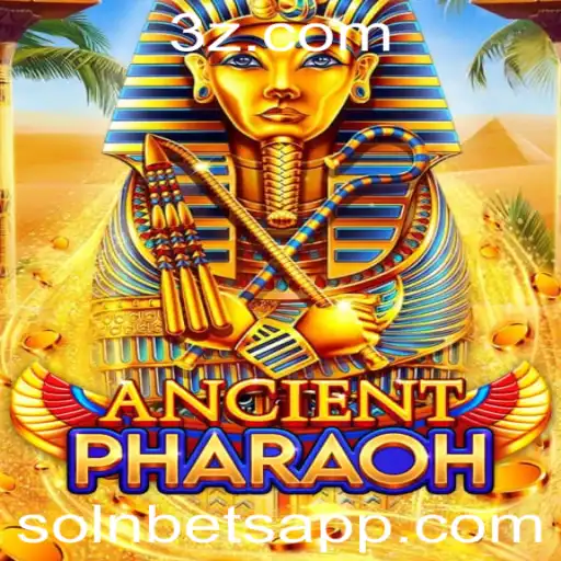 Explorando o Fascinante Mundo de AncientPharaoh e Suas Regras Inovadoras