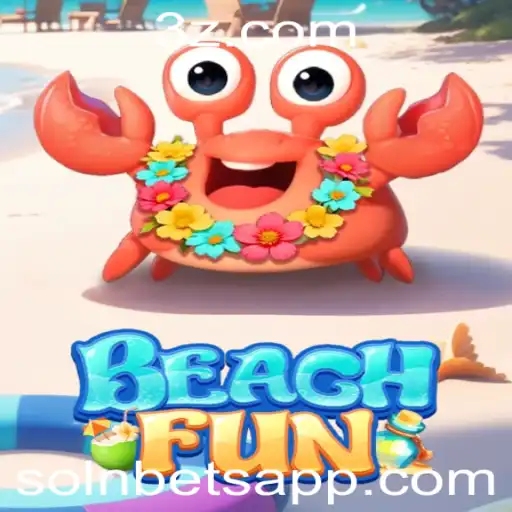 Descubra BeachFun: O Jogo de Praia Inovador com Solnbets