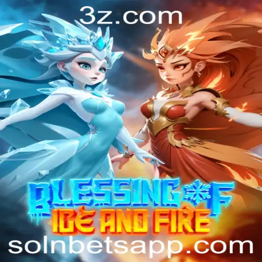 Blessing of Ice and Fire: Uma Imersiva Aventura no Mundo dos Jogos de Tabuleiro