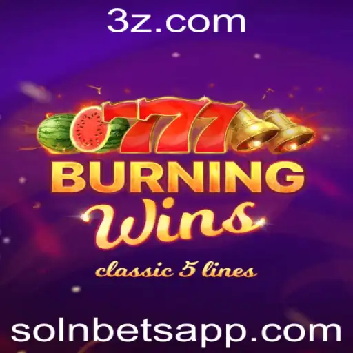BurningWins: Desvendando o Jogo com Solnbets