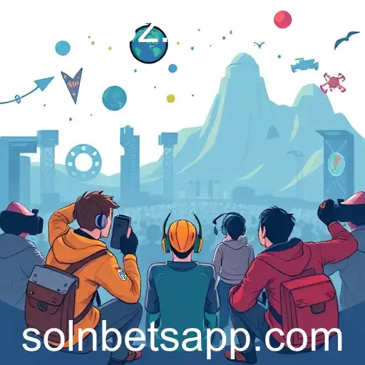 Comunidade Jogadores: Explorando o Universo dos Jogos