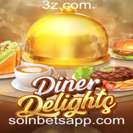 Descubra as Delícias de DinerDelights: O Jogo que Está Conquistando o Mundo