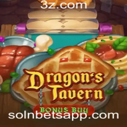 DragonsTavern: A Emoção do Jogo de Estratégia com Solnbets