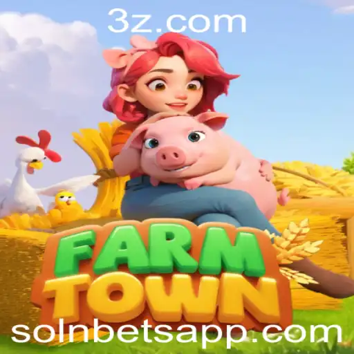 Explorando FarmTown: Um Jogo de Simulação Agrícola Inovador