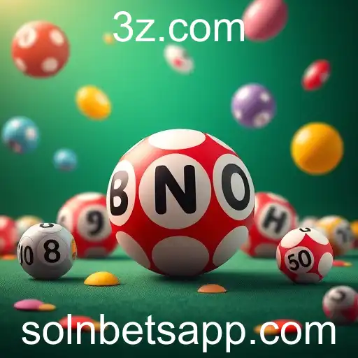 Jogos de Bingo: A Fascinante Evolução e o Impacto do Solnbets