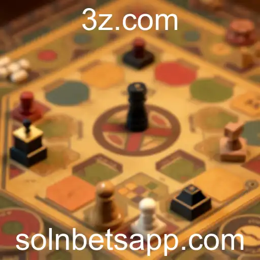 O Fascinante Mundo dos Jogos de Tabuleiro