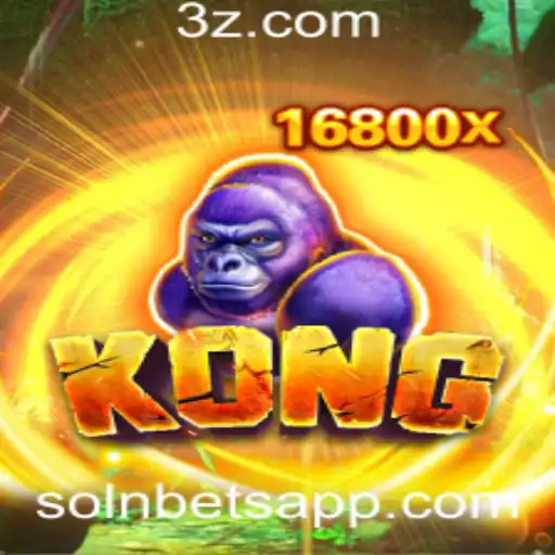 Kong: Explorando o Universo do Jogo e suas Regras com Solnbets
