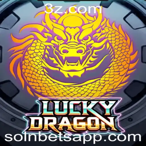 LuckyDragon: Aventura e Estratégia no Mundo dos Solnbets