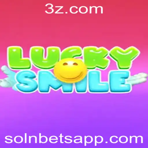 LuckySmile: Descubra o Novo Fenômeno dos Jogos com Solnbets