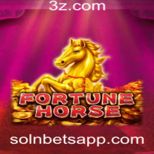 Explorando FortuneHorse: O Novo Jogo de Apostas que Domina o Mercado
