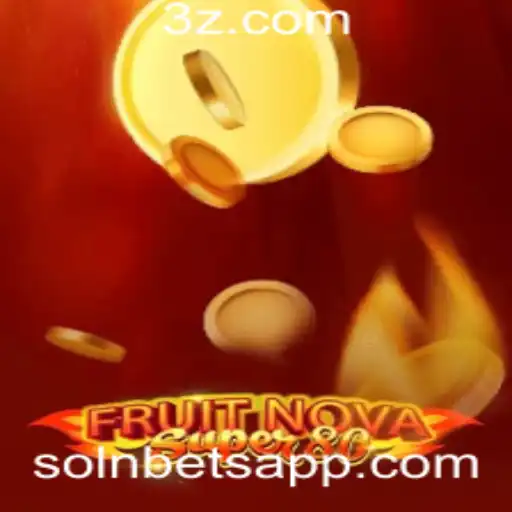 Descubra o Mundo de FruitNovaSuper80: Uma Aventura em Slots Clássicos