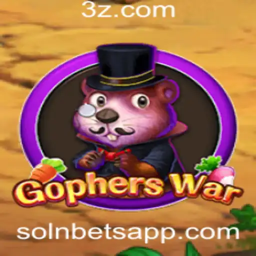 Explorando o Fascinante Mundo de GophersWar: Um Guia Completo