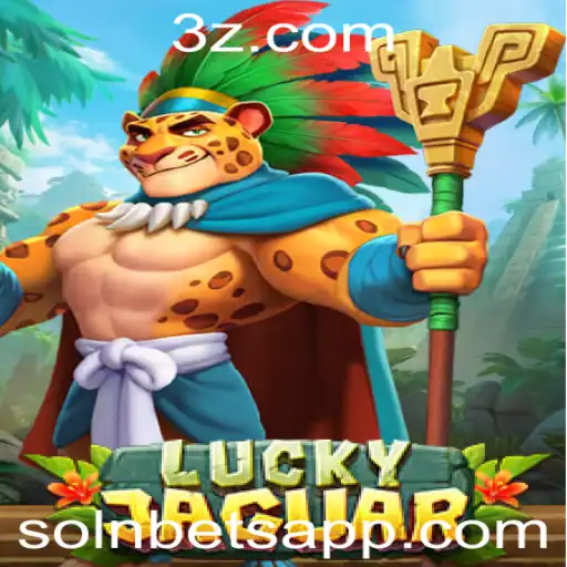 Descubra o Mundo do Jogo de Azar LuckyJaguar com Solnbets