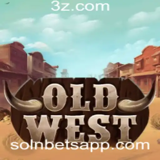 OldWest: A Nova Sensação no Mundo dos Jogos com Solnbets