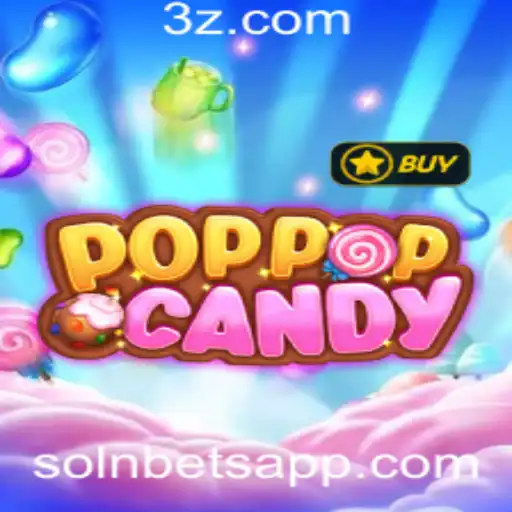 Descubra e Jogue POPPOPCANDY: Um Mergulho no Mundo Doce da Diversão