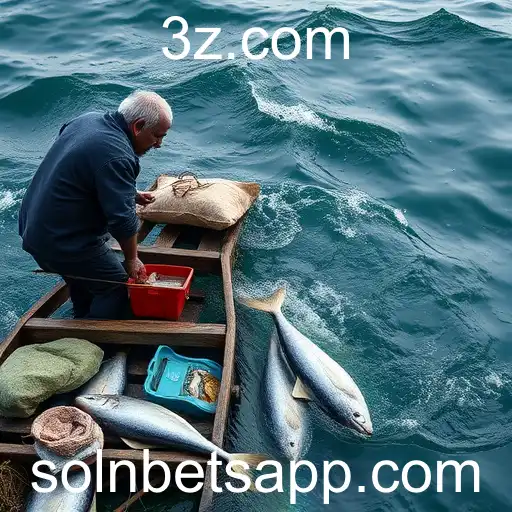 Explorando o Fascinante Mundo da Pesca: O Papel de Solnbets