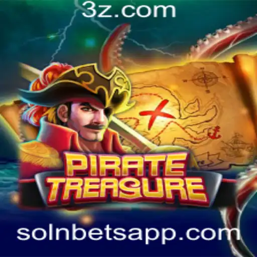 Descubra a Aventura Épica de PirateTreasure