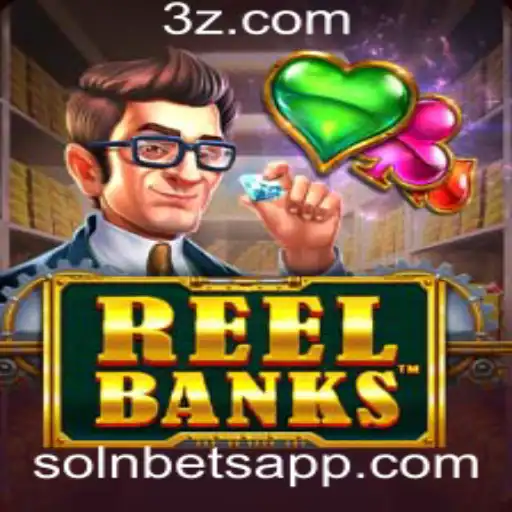 Explore o Fascinante Mundo do Jogo ReelBanks