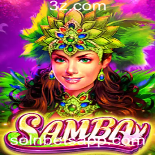 Samba: Jogo de Estratégia com uma Nova Abordagem