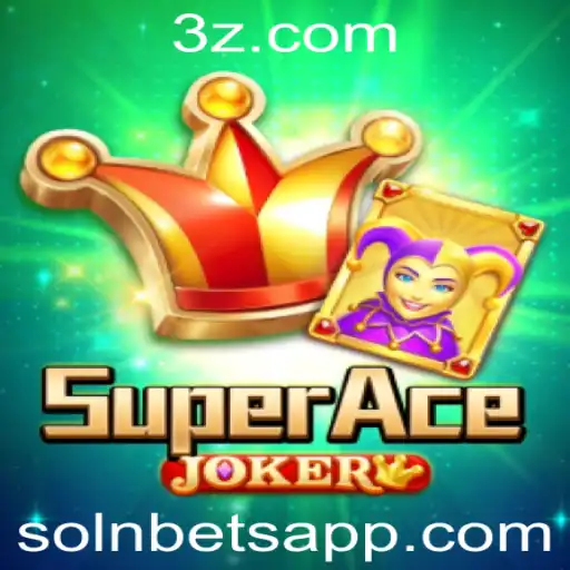 SuperAceJoker: Explorando o Novo Fenômeno dos Jogos