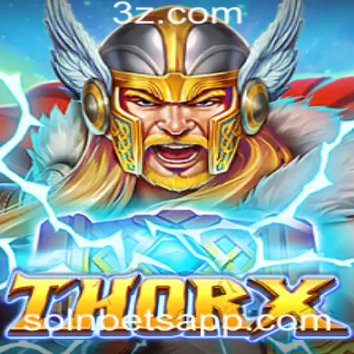 ThorX: Um Mergulho em Aventura e Estratégia com Solnbets